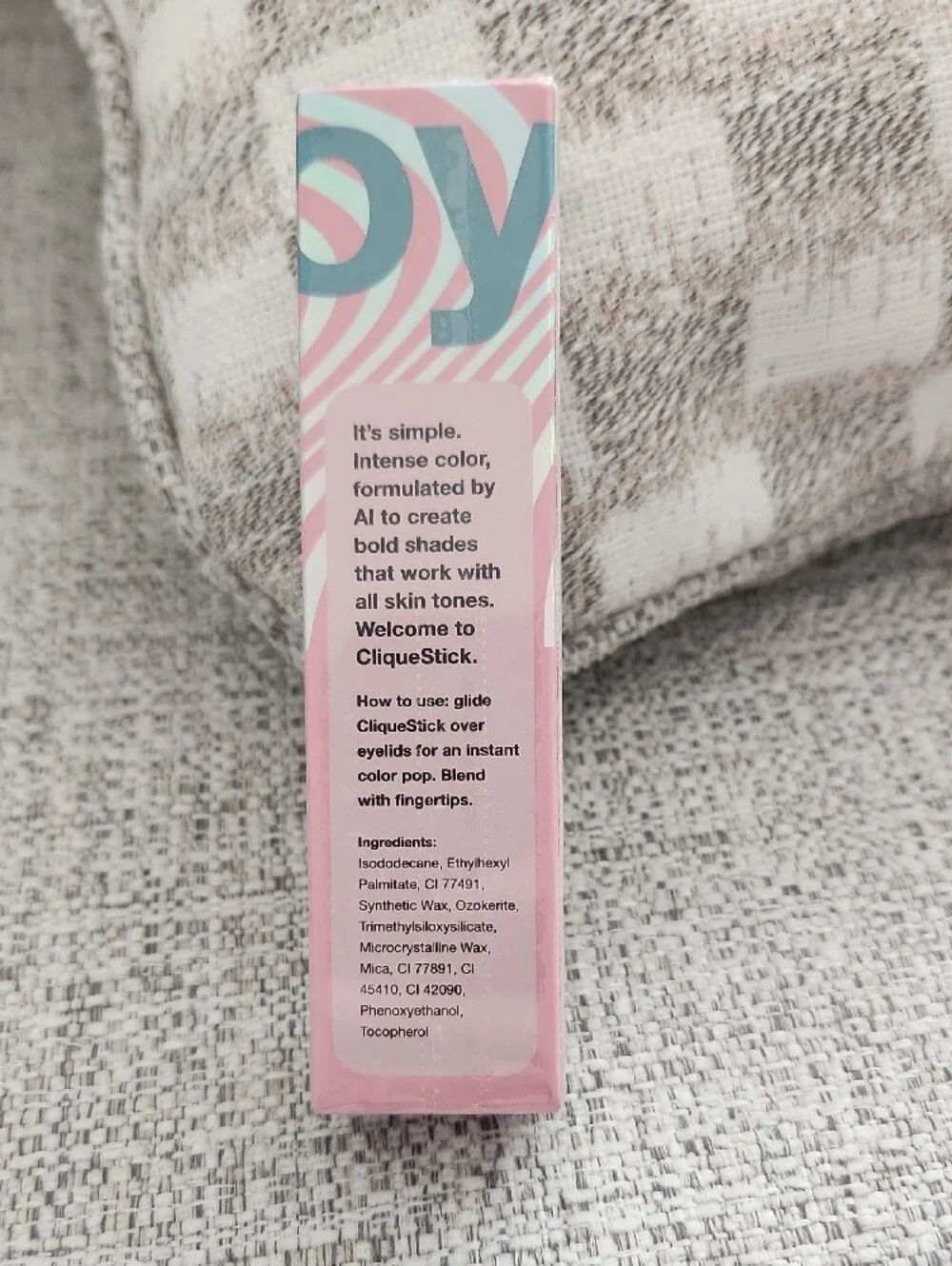Toyfactory ultra pigment